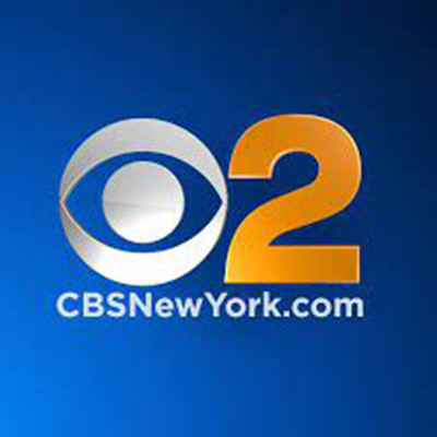 CBS 2 New York Logo
