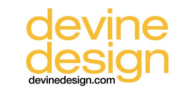 DevineDesign.com Logo